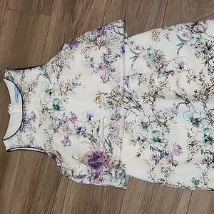 Antonio Melani Maxi Dress